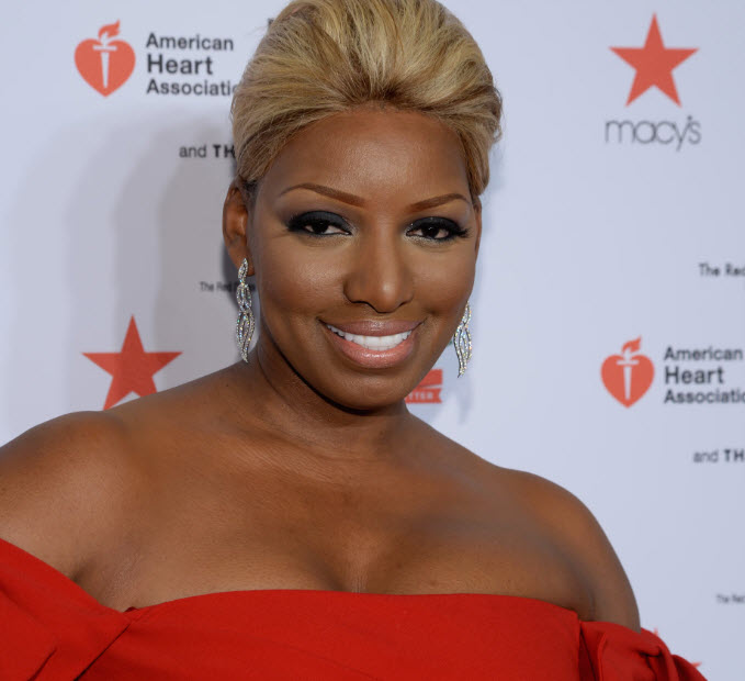 NeNe Leakes